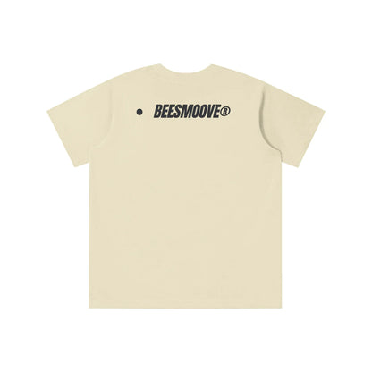 BEESMOOVE frequent rainbow
 Kids' T-shirt - Beesmoove 