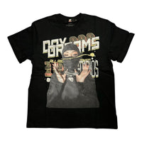 BEESMOOVE Cold Dreams T-Shirt - Beesmoove 