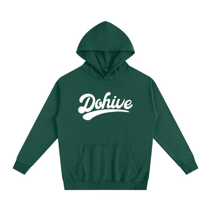 BEESMOOVE DOHIVE Oversized Essential Hoodie - Beesmoove 