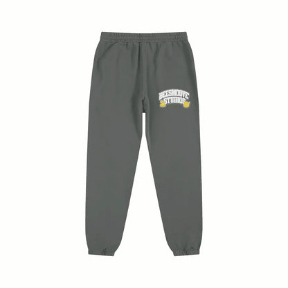 BEESMOOVE BeeSmiles Worldwide Sweatpants - Beesmoove 