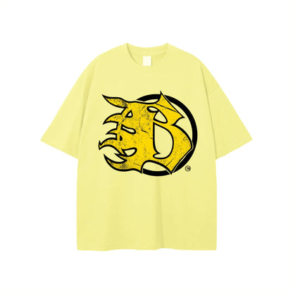 BEESMOOVE Bee Frequency
 T-shirt - Beesmoove 