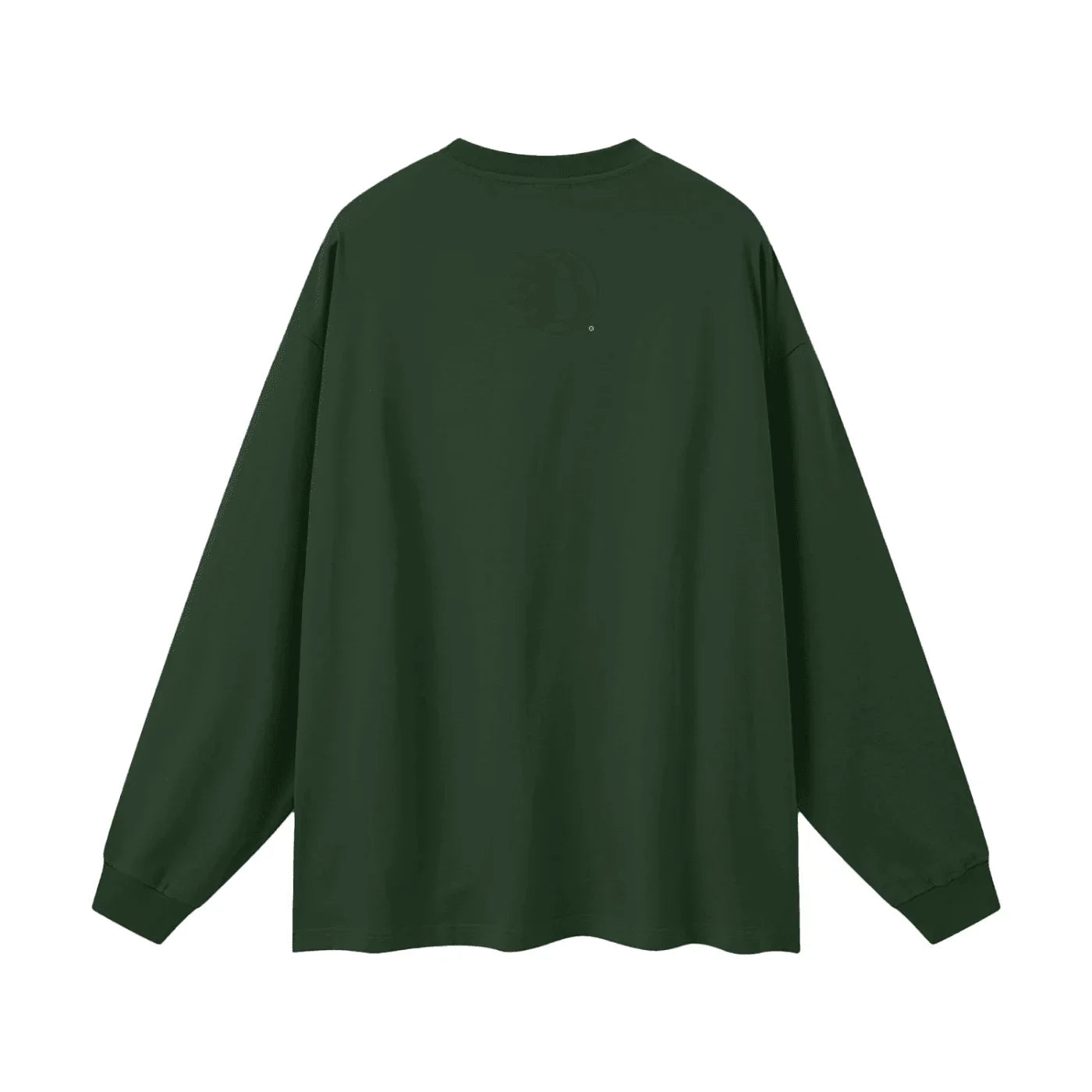 BEESMOOVE BlackSouth Collective Cotton Long Sleeve Tee - Beesmoove 