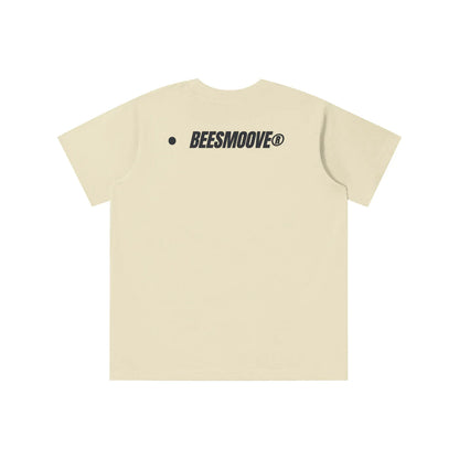 BEESMOOVE cyber Kids' T-shirt - Beesmoove 