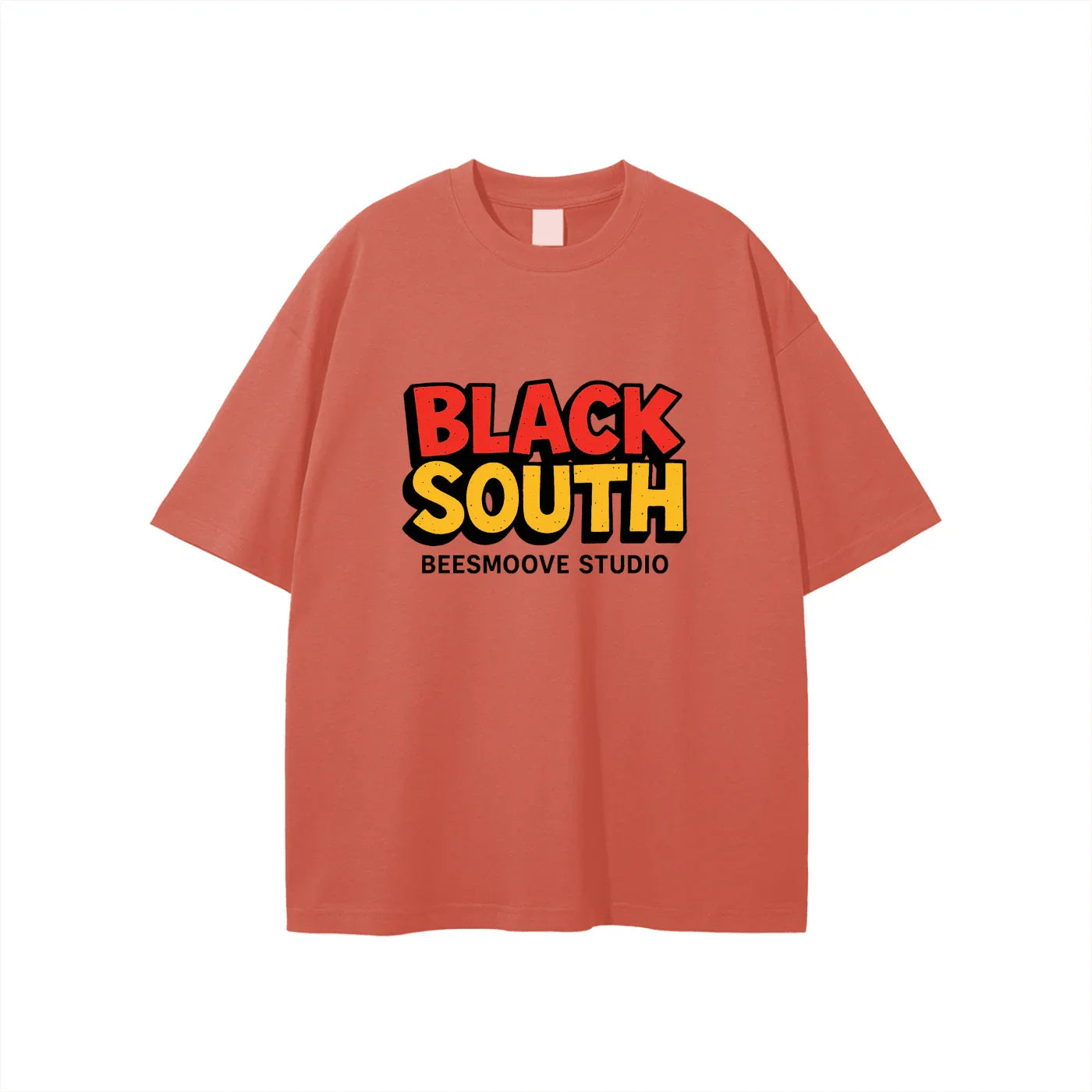 BEESMOOVE BlackSouth Collective T-shirt - Beesmoove 