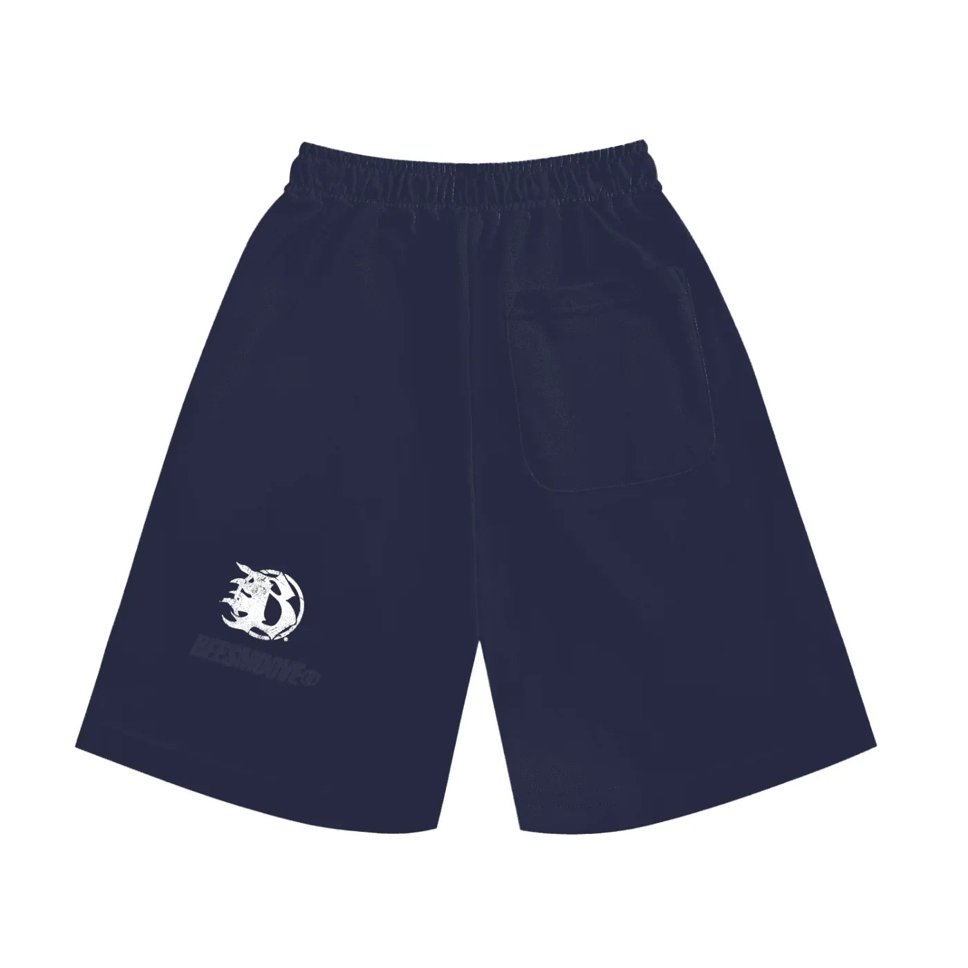 BEESMOOVE Phantom Kids' Shorts - Beesmoove 