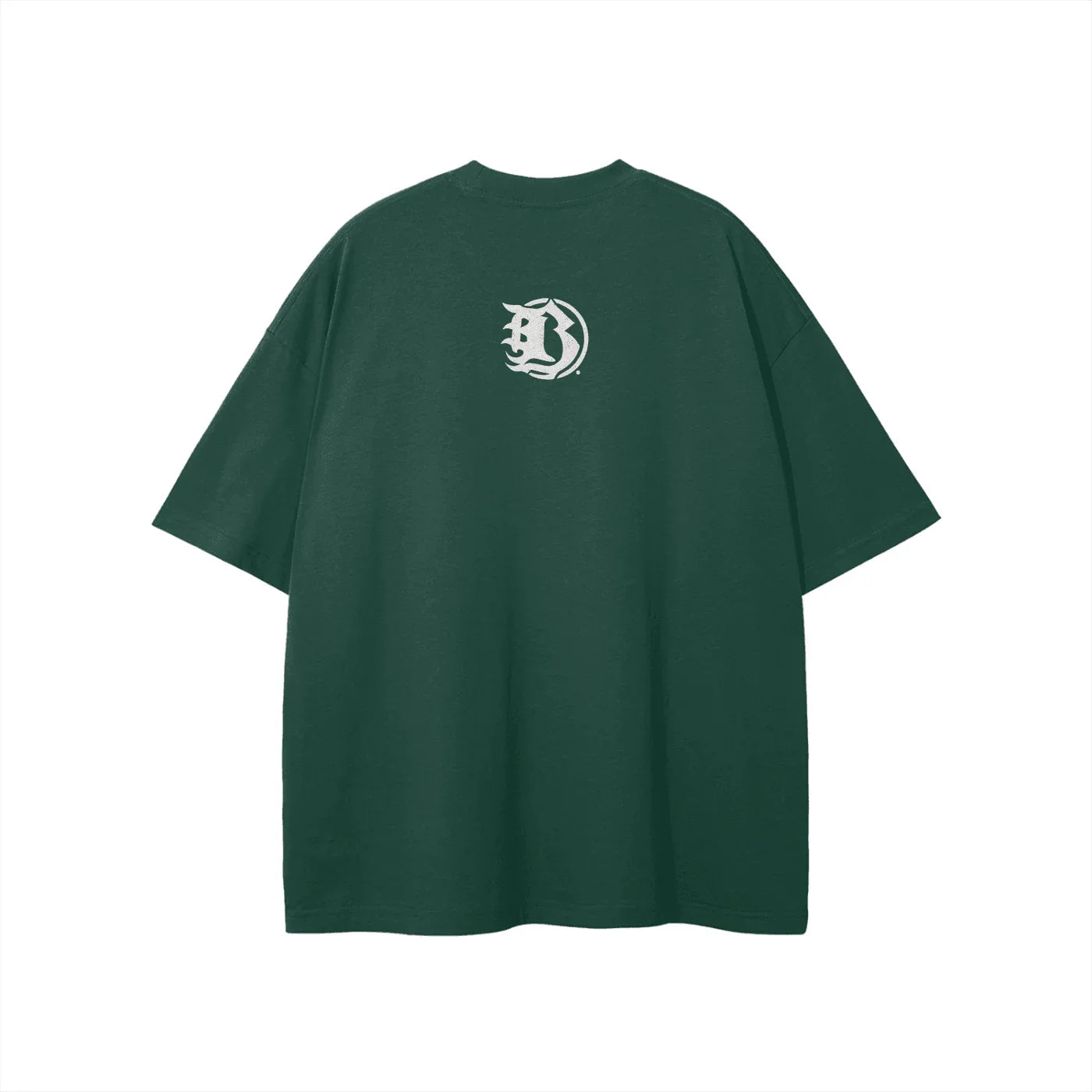 BEESMOOVE Frequency T-shirt - Beesmoove 