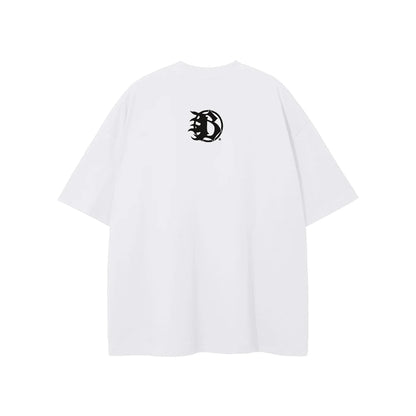 BEESMOOVE BlackSouth Collective T-shirt - Beesmoove 