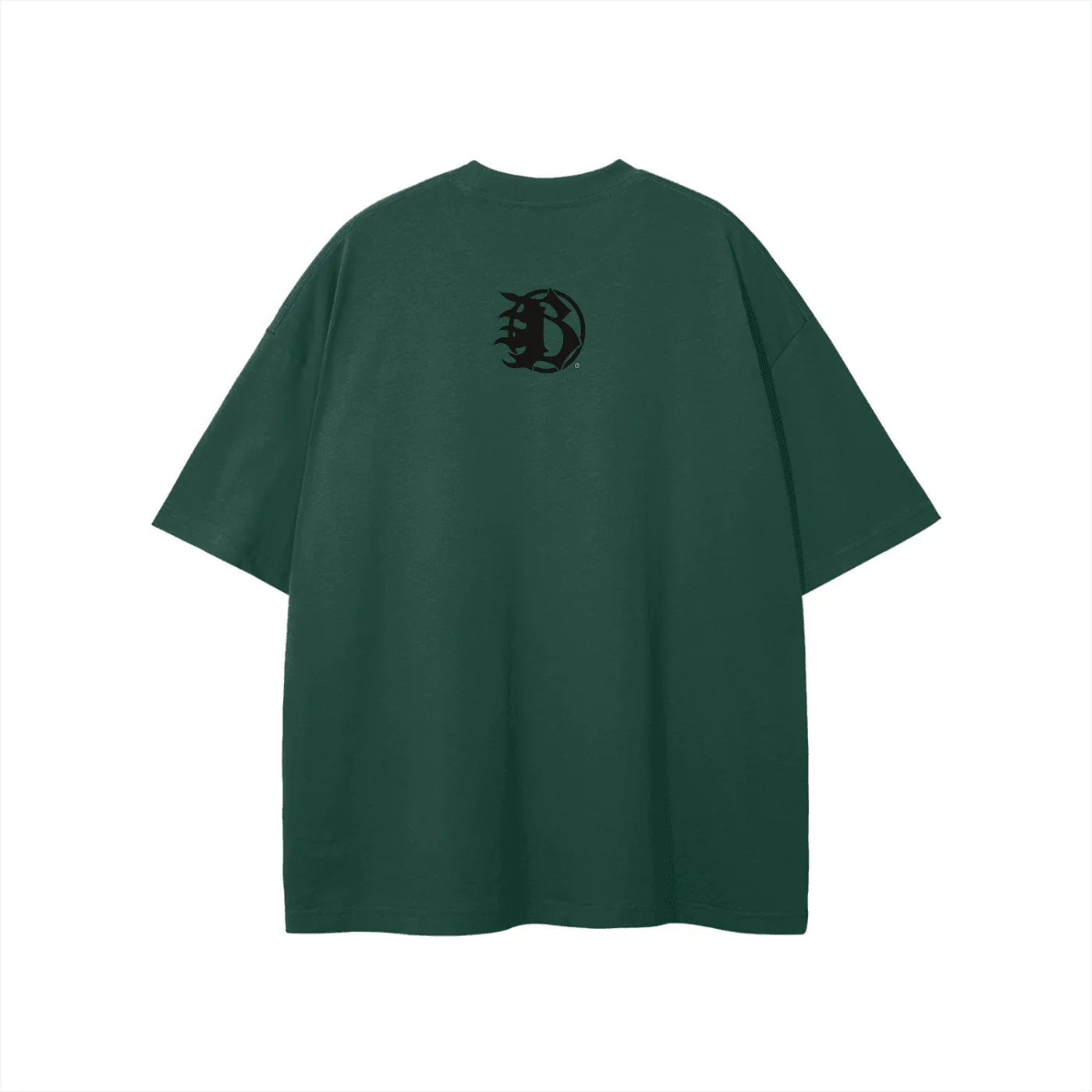 BEESMOOVE BlackSouth Collective T-shirt - Beesmoove 