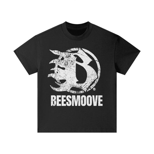 BEESMOOVE Frequency Kids' T-shirt - Beesmoove 