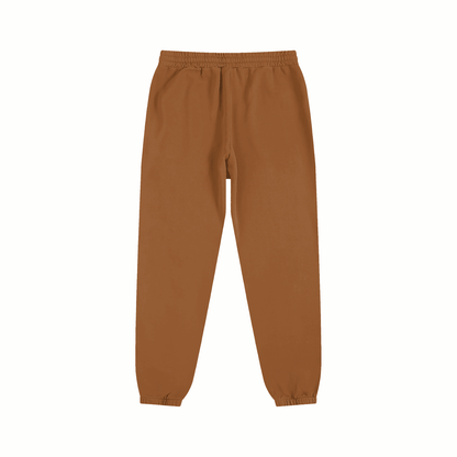 BEESMOOVE Trust In God Sweatpants - Beesmoove 