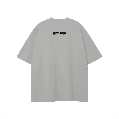 BEESMOOVE camouflage Frequency T-shirt - Beesmoove 