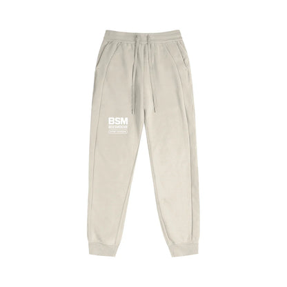 BEESMOOVE BSM Jogger Pants - Beesmoove 