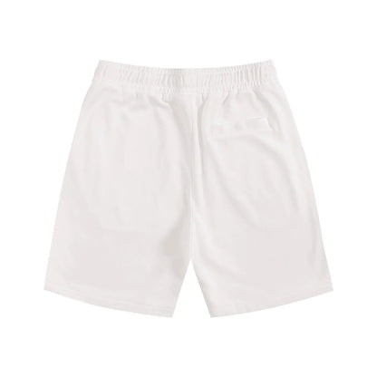 BEESMOOVE BlackSouth Collective Cotton Shorts - Beesmoove 
