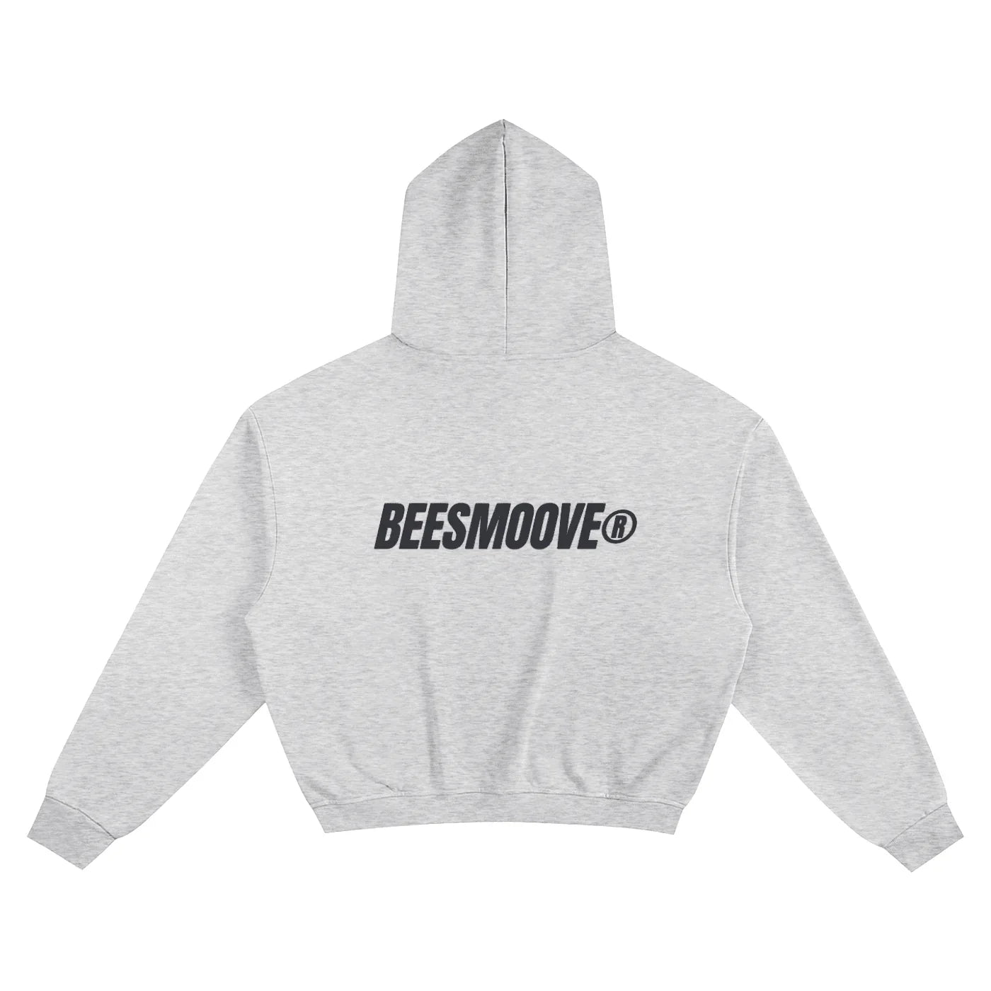 BEESMOOVE Juneteenth Freedom Boxy Hoodie - Beesmoove 