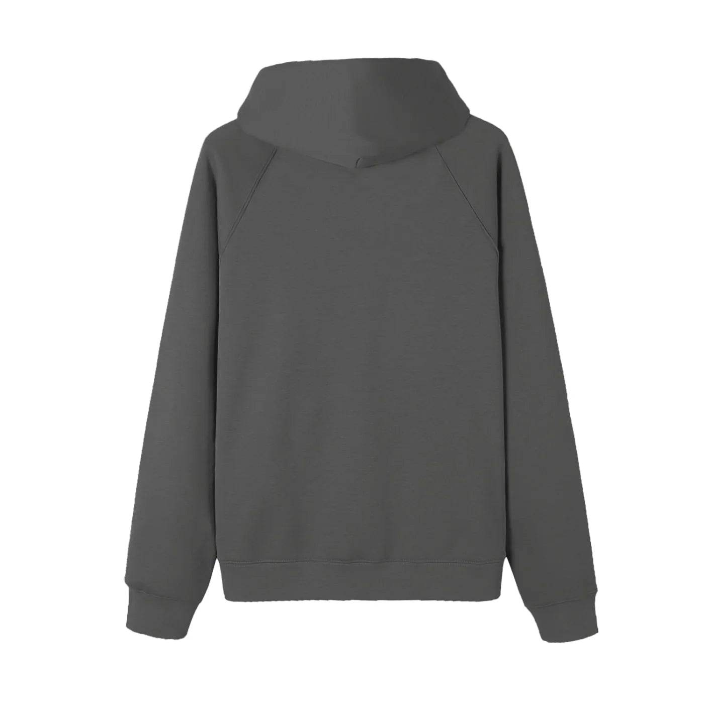 BEESMOOVE Bee Legendary Sleeve Fleece Hoodie - Beesmoove 
