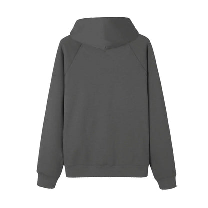 BEESMOOVE Bee Legendary Sleeve Fleece Hoodie - Beesmoove 