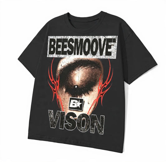 BEESMOOVE B★VISION T-Shirt