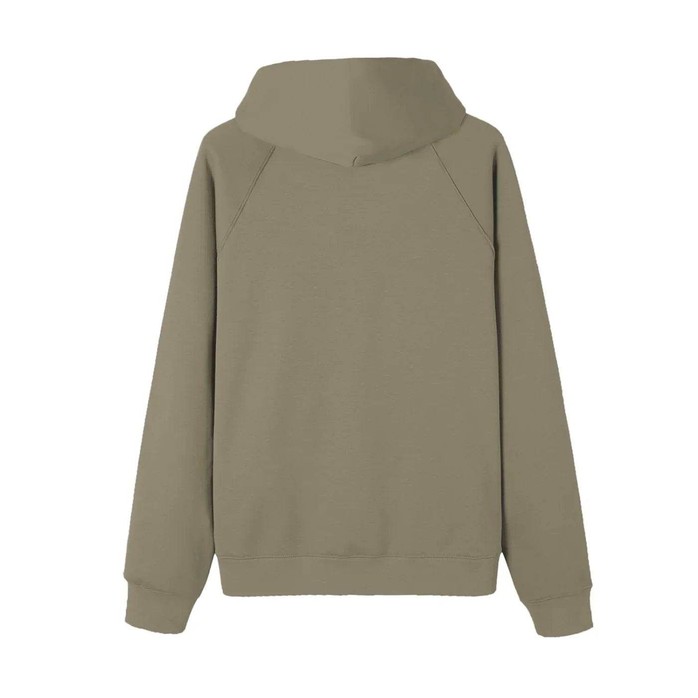 BEESMOOVE Bee Legendary Sleeve Fleece Hoodie - Beesmoove 