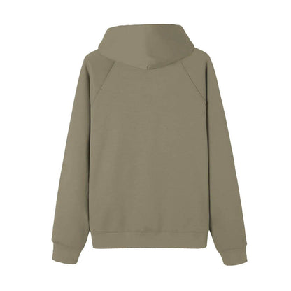 BEESMOOVE Bee Legendary Sleeve Fleece Hoodie - Beesmoove 