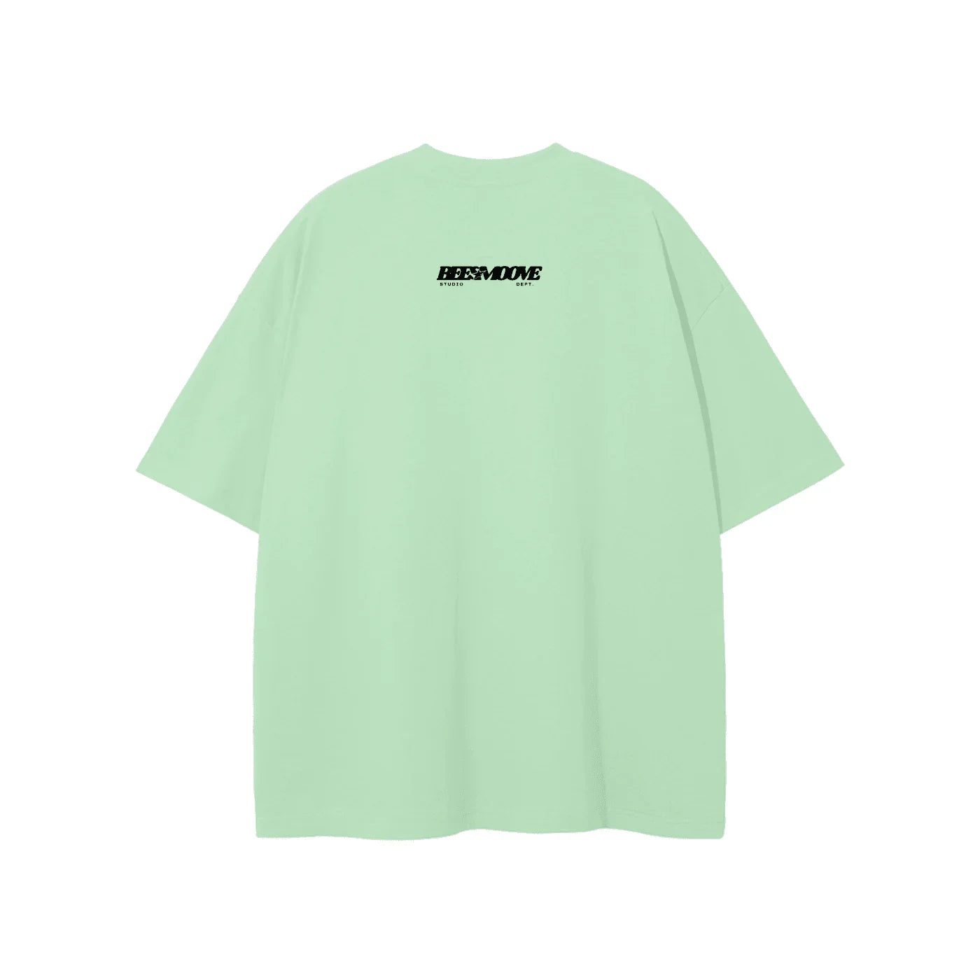 BEESMOOVE camouflage Frequency T-shirt - Beesmoove 