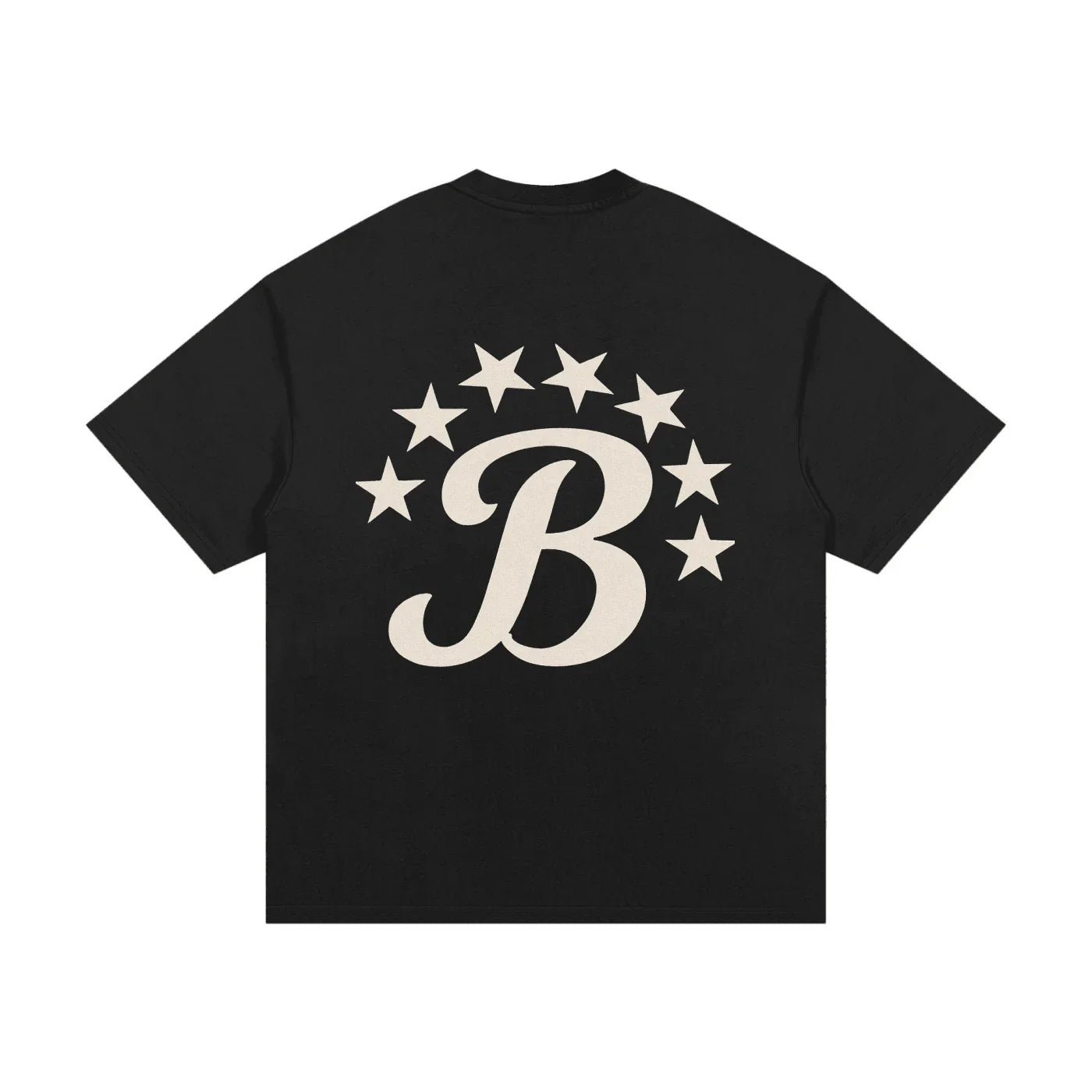 BEESMOOVE Turbo Stinger Cotton T-Shirt - Beesmoove 