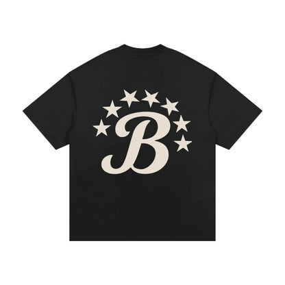 BEESMOOVE Turbo Stinger Cotton T-Shirt - Beesmoove 