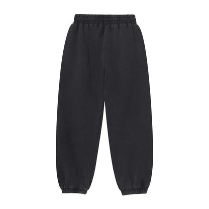BEESMOOVE HIVEBREAKER Sun Lords pink Edition Sweatpants - Beesmoove 