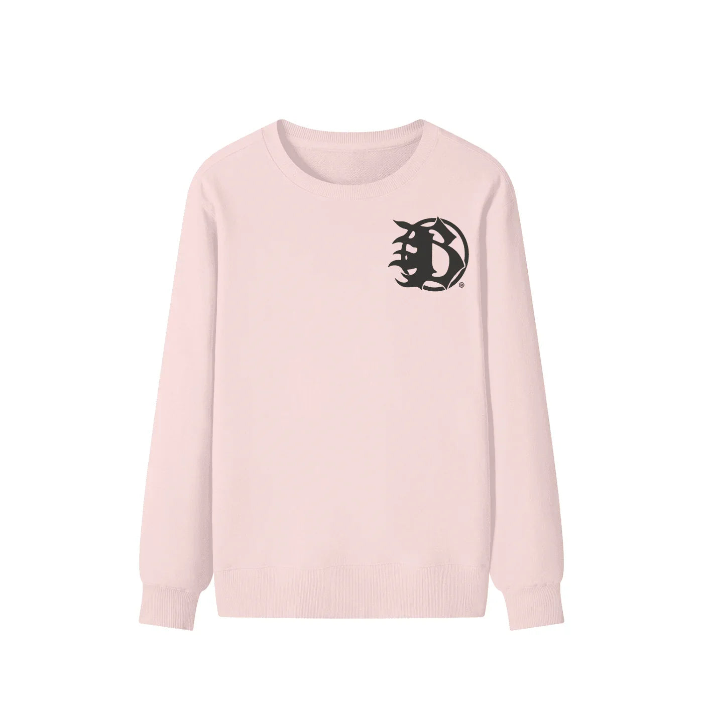 BEESMOOVE Feed The Frequency Classic Sweater - Beesmoove 