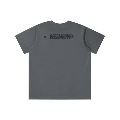 BEESMOOVE cyber Kids' T-shirt - Beesmoove 