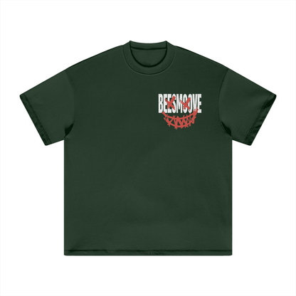 BEESMOOVE GrindFace Chicago T-Shirt - Beesmoove 