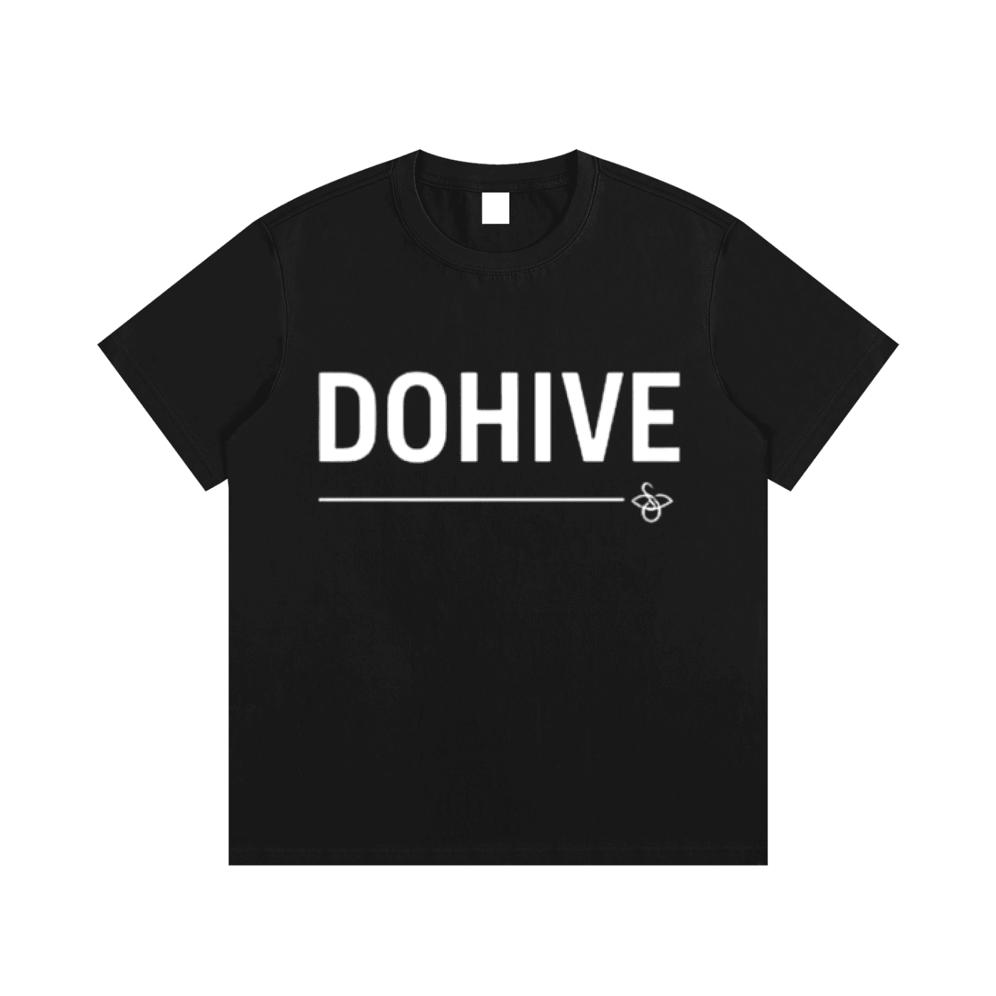 BEESMOOVE DOHIVE Origin Cotton T-Shirt - Beesmoove 