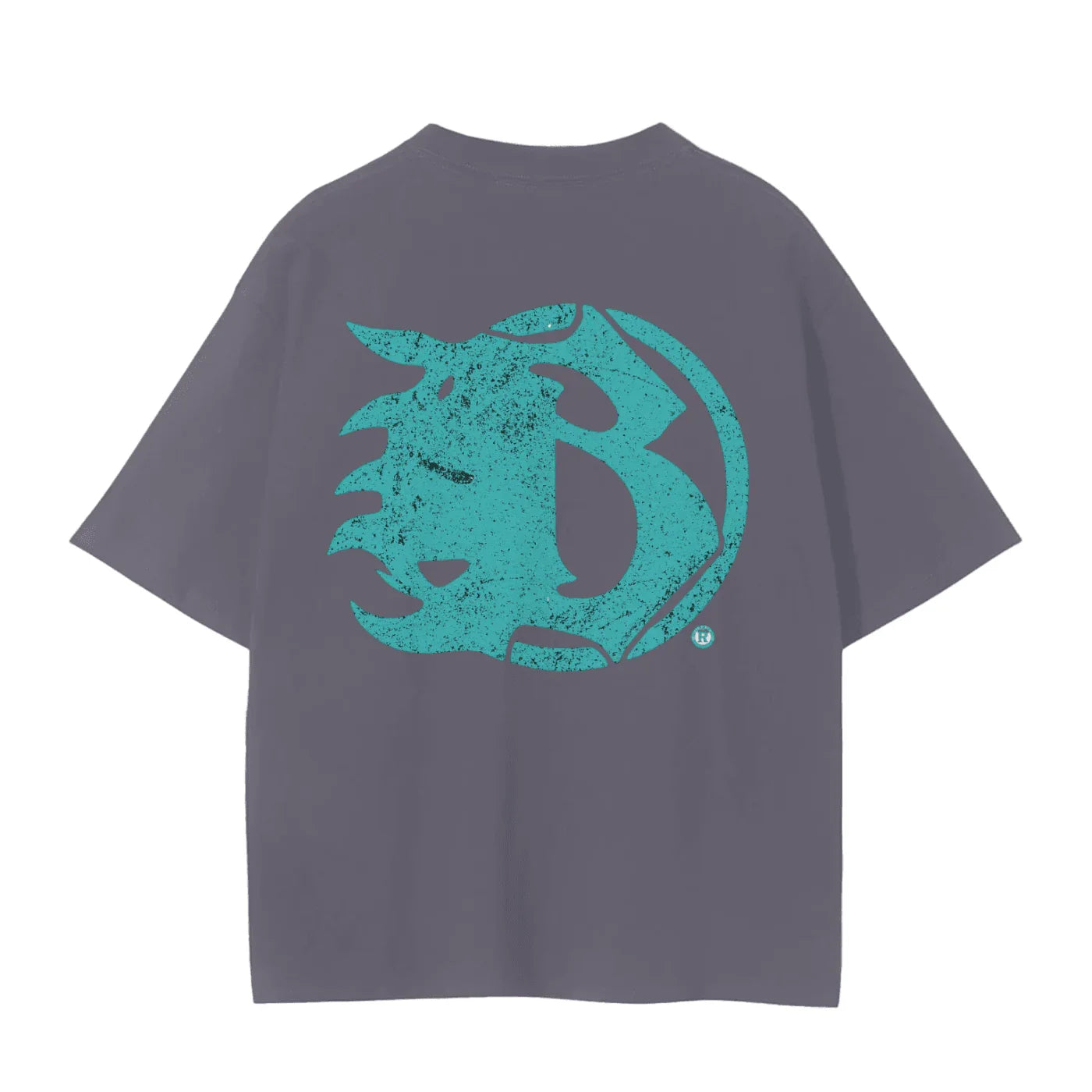 BEESMOOVE No Guts Era T-Shirt - Beesmoove 