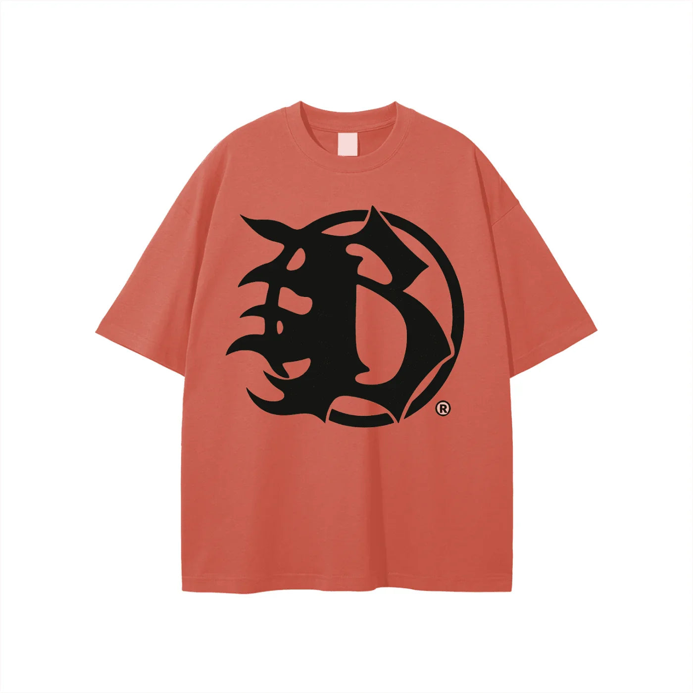 BEESMOOVE Black Frequency T-shirt - Beesmoove 