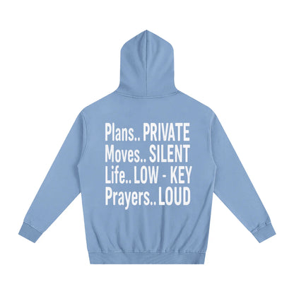 BEESMOOVE Chi-Town Origins Oversized Hoodie - Beesmoove 