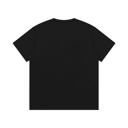 BEESMOOVE Dohive Cotton T-Shirt - Beesmoove 