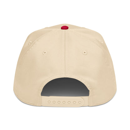BEESMOOVE Hivebreaker Edition Black panel cap - Beesmoove 