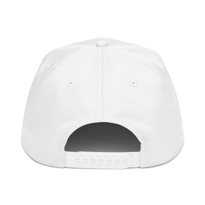 BEESMOOVE Hivebreaker Edition Black panel cap - Beesmoove 