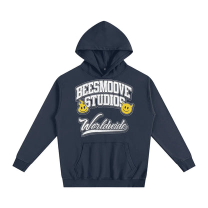 BEESMOOVE BeeSmiles Worldwide Hoodie - Beesmoove 