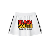 BEESMOOVE BlackSouth Collective
Short Skirt - Beesmoove 
