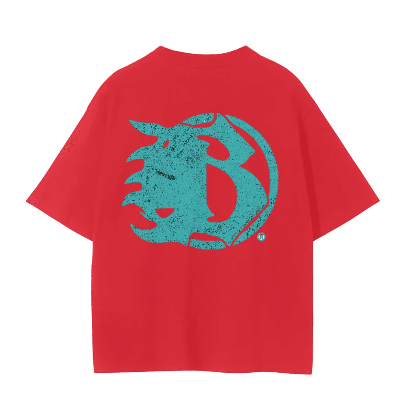 BEESMOOVE No Guts Era T-Shirt - Beesmoove 