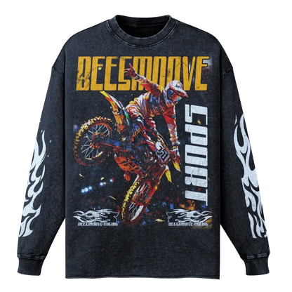 BEESMOOVE EXTREME FULL THROTTLE - Beesmoove 