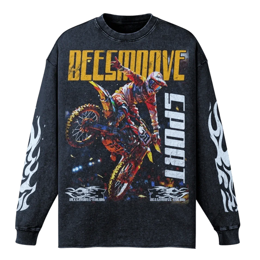 BEESMOOVE EXTREME FULL THROTTLE - Beesmoove 