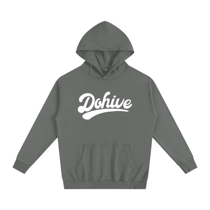 BEESMOOVE DOHIVE Oversized Essential Hoodie - Beesmoove 