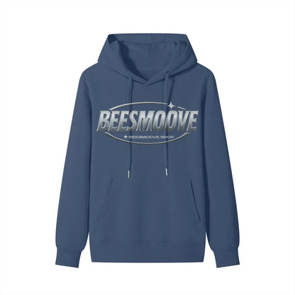 BEESMOOVE Galactic Shift Classic Hoodie - Beesmoove 