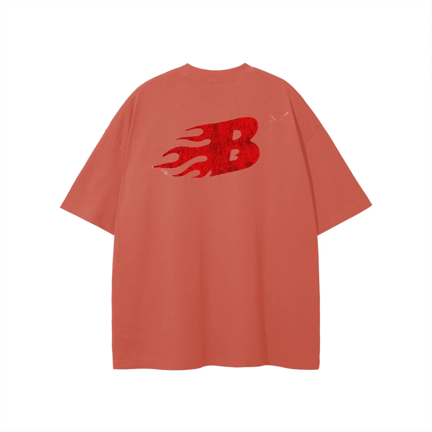 BEESMOOVE Game Over Society Tee - Beesmoove 