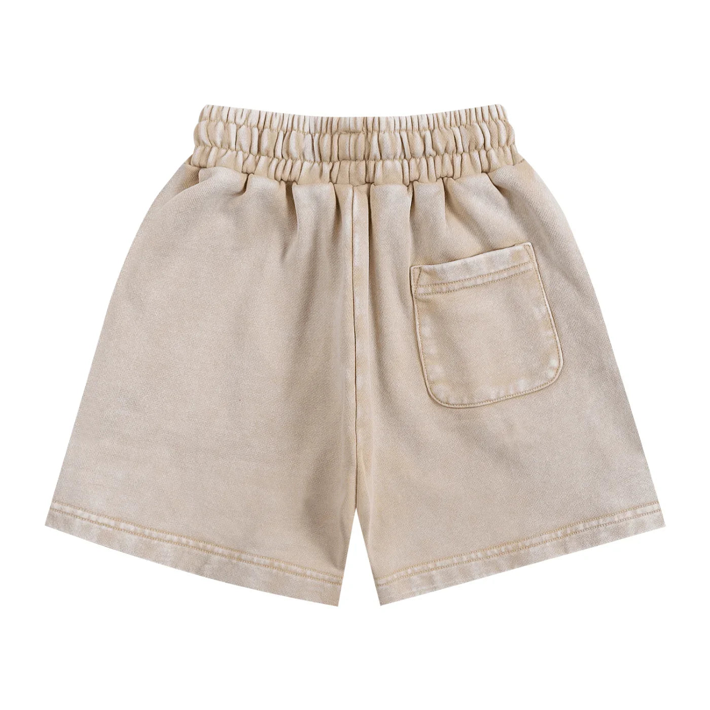 BEESMOOVE BlackSouth Collective
Washed Kids' Shorts - Beesmoove 