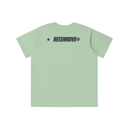 BEESMOOVE cyber Kids' T-shirt - Beesmoove 