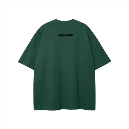 BEESMOOVE cyber T-shirt - Beesmoove 