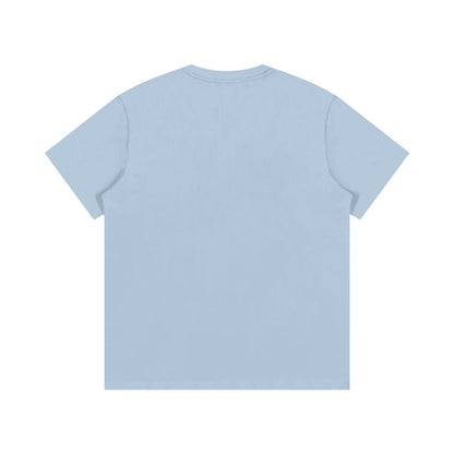 BEESMOOVE Signal Cotton T-Shirt - Beesmoove 