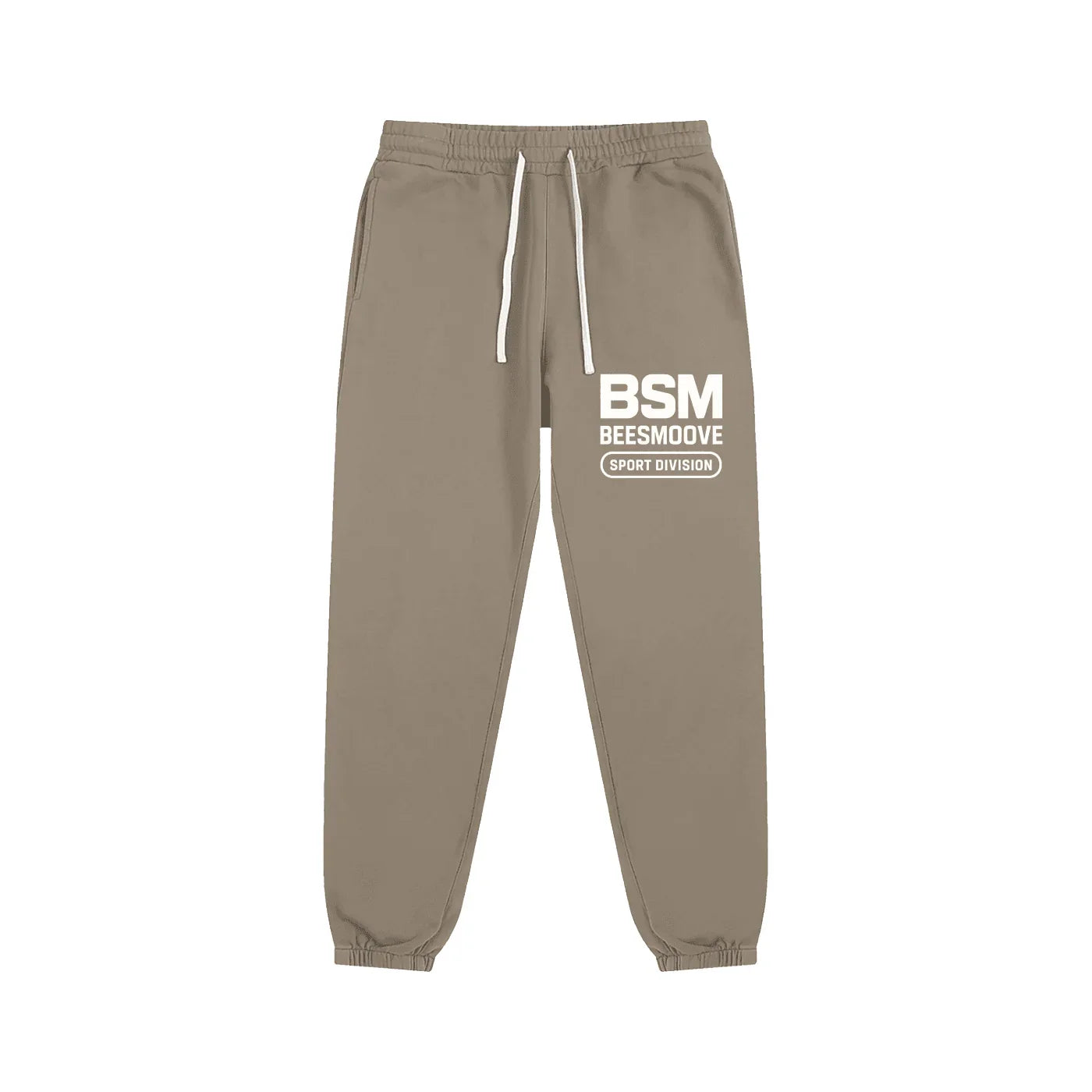 Beesmoove BSM Boss Status Mentality Sweatpants - Beesmoove 